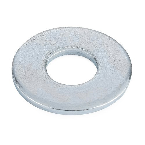     
                
                
    Rondelles plates larges M4 x 14 x 0,13 - VI10010
