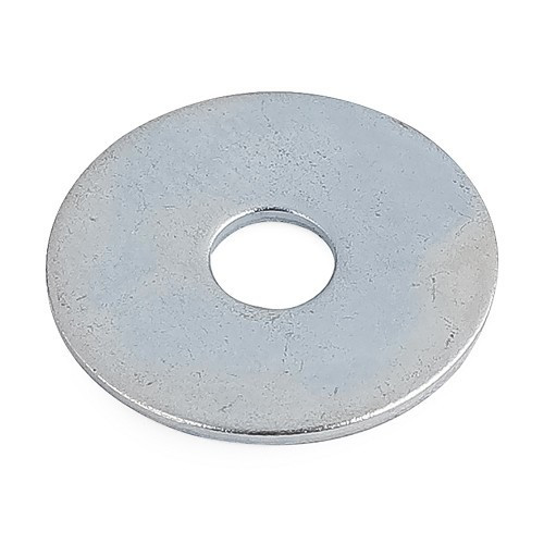     
                
                
    Rondelles plates extra larges M4 x 16 x 0,8 - VI10012
