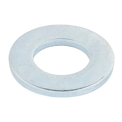     
                
                
    Narrow flat washers M10 x 20 x 2.0 - VI10021
