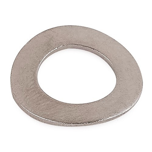     
                
                
    Rondelles élastiques ondulées en inox A2 - D8 - VI10025
