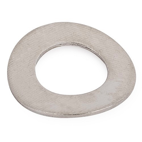 	
				
				
	Stainless steel corrugated spring washers A2 - D12 - VI10027
