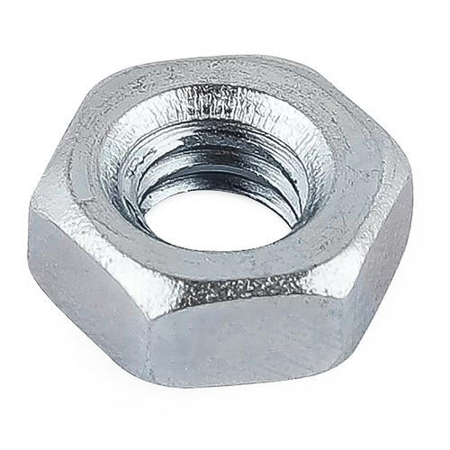     
                
                
    Hexagon nuts HU ISO 4032 - M4 - VI10034
