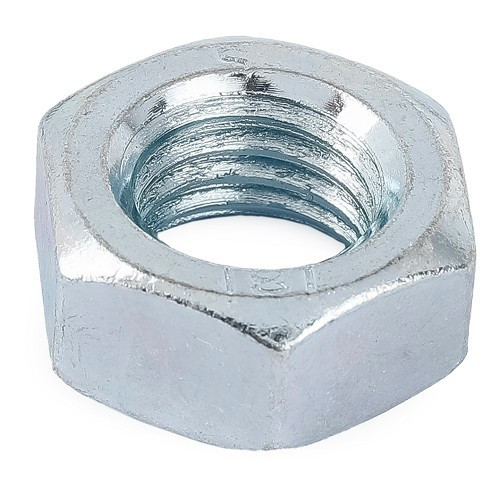     
                
                
    Hexagonal nuts HU ISO 4032 - M14 - VI10039
