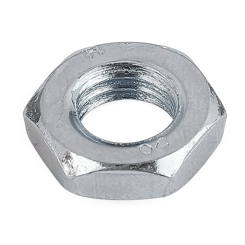     
                
                
    Low hexagon nuts Hm DIN 439B - M8 - VI10042
