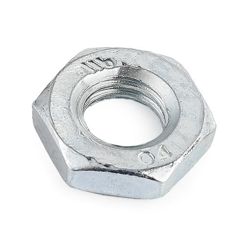     
                
                
    Dadi esagonali bassi Hm DIN 439B - M10 - VI10043
