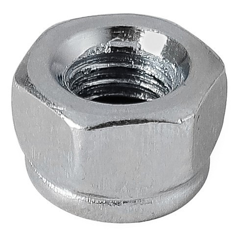  Self-locking nuts nylon H DIN 985 - M4 - VI10046 