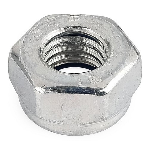  Self-locking nuts nylon H DIN 985 - M10 - VI10049 