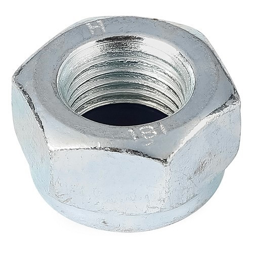  Self-locking nuts nylon H DIN 985 - M14 x 1,50 mm - VI10055 