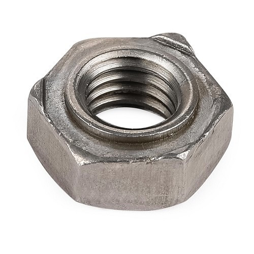     
                
                
    Welded hexagonal nuts DIN 929 - M10 - VI10069
