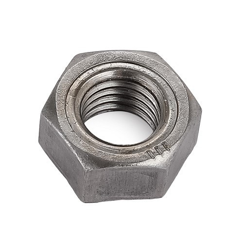     
                
                
    Welded hexagonal nuts DIN 929 - M12 - VI10070
