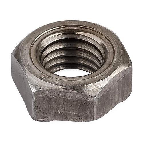     
                
                
    Welded hexagonal nuts DIN 929 - M14 - VI10071

