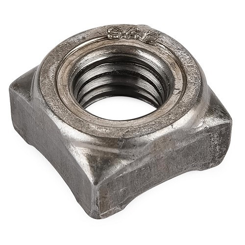     
                
                
    Square weld nuts DIN 928 - M10 - VI10074
