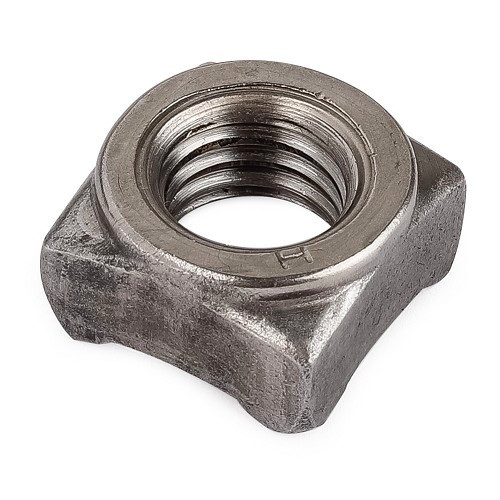  Square weld nuts DIN 928 - M12 - VI10075 