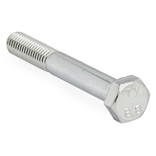  Hexagonal head screw with partial standard thread DIN 931 - M8 x 60 / 22 - VI10081 