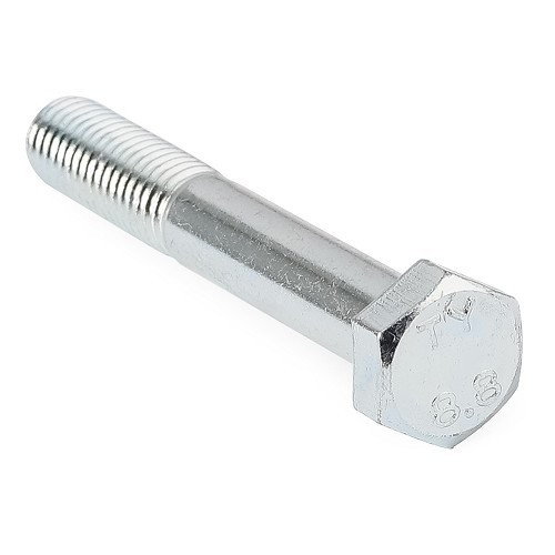  Hexagonal head screw with standard partial thread DIN 931 - M12 x 80 / 30 - VI10088 