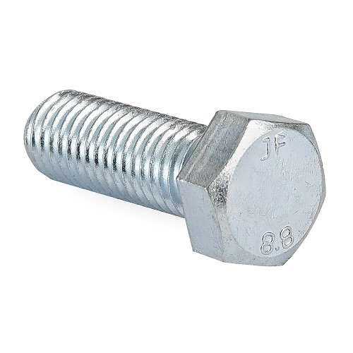  Hexagonal head screw total thread DIN 933 - M14 X 40 - VI10106 