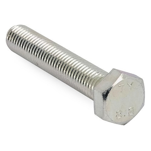  Hexagonal head screw total thread DIN 933 - M14 X 80 - VI10108 