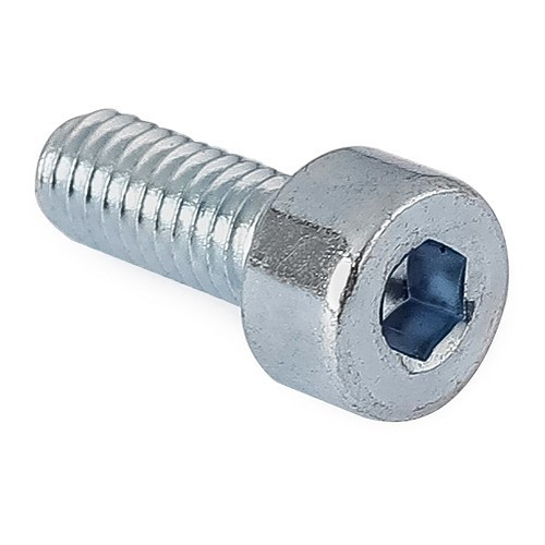  Hollow hexagonal socket head cap screws DIN 912 - M4 x 10 - VI10118 