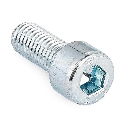     
                
                
    Hollow hexagonal socket head cap screws DIN 912 - M8 x 20 - VI10125
