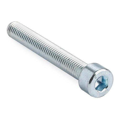     
                
                
    Hollow hexagonal socket head cap screws DIN 912 - M8 x 60 / 60 - VI10143
