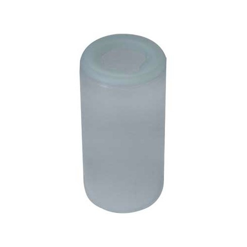 Cache poussière sur amortisseur avant pour Volkswagen Coccinelle 1200, 1300, 1500, 65-> - VJ50010