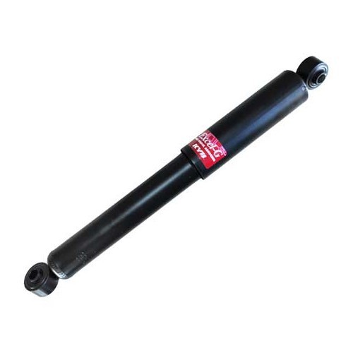  1 Excel-G KYB rear gas shock absorber for Volkswagen Beetle 1302/1303 + Automatic - VJ50105-1 