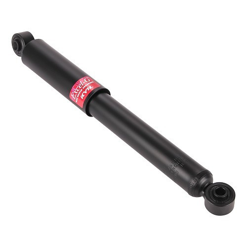  1 Excel-G KYB rear gas shock absorber for Volkswagen Beetle 1302/1303 + Automatic - VJ50105 