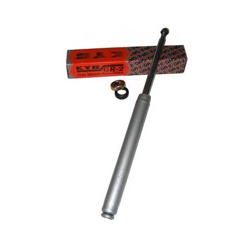     
                
                
    Ammortizzatore anteriore a gas KYB "GR2" per Volkswagen Cox 1303 74-> - VJ50306
