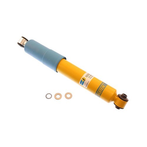     
                
                
    Ammortizzatore posteriore Bilstein B6 per Volkswagen Cox 1302 / 1303 + Automatico - VJ50509
