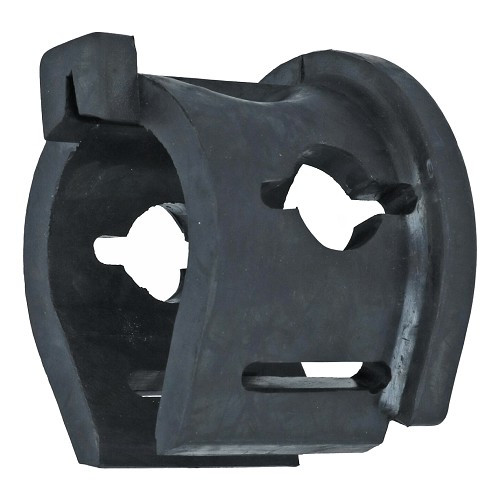     
                
                
    Rubber between front axle and upper frame head for VOLKSWAGEN Type 3 - VJ51001
