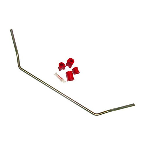     
                
                
    Anti-roll bar on the front axle with shortened ball joints -5 cm for Volkswagen Beetle 66-> - VJ51080
