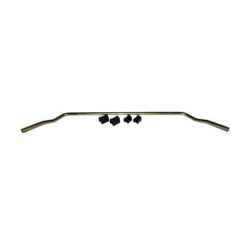  Reinforced front anti-roll bar for Volkswagen Beetle from 1966 - VJ51100 