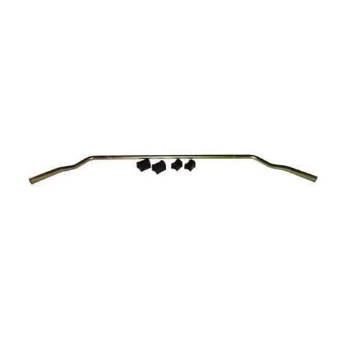     
                
                
    Reinforced front anti-roll bar for Volkswagen Beetle from 1966 - VJ51100
