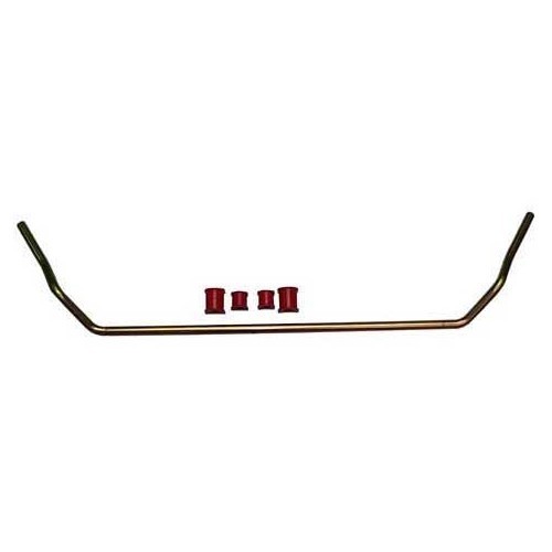  Reinforced front dropped anti-roll bar for Volkswagen Beetle from 1966 - VJ51100D 