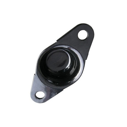     
                
                
    Support couvre silentbloc extérieur de barre stabilisatrice arrière Coccinelle 67> - VJ51117
