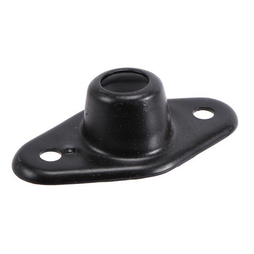     
                
                
    Support couvre silentbloc intérieur de barre stabilisatrice arrière Coccinelle 67> - VJ51118
