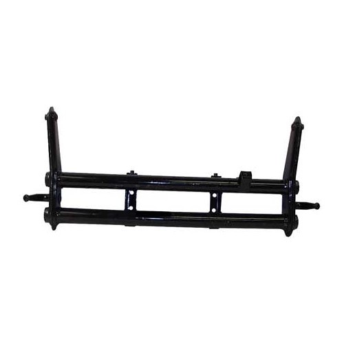     
                
                
    Original type spindle front axle for Volkswagen Beetle & Karmann ->65 - VJ51190
