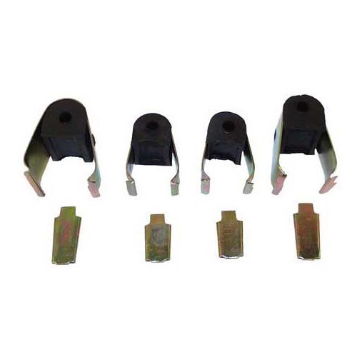     
                
                
    4 Sway bar fixers for Old Volkswagen Beetle 66 -> - VJ51202
