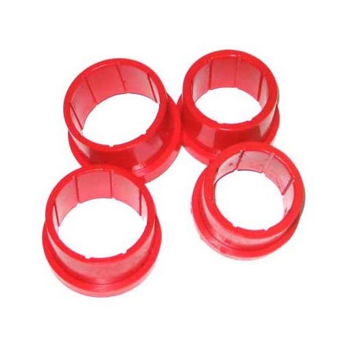  Short urethane rings for front axle with ball joints - VJ51204 