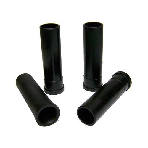  Long urethane rings for front axle with spindles - VJ512041 