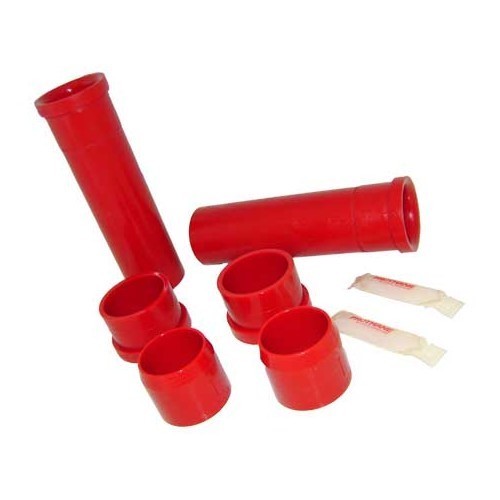     
                
                
    Long urethane rings for front axle with ball joints - VJ512042
