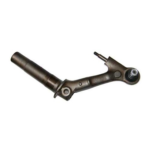  1 left-hand lower suspension arm with ball joint for Volkswagen Beetle 65-> - VJ51221 