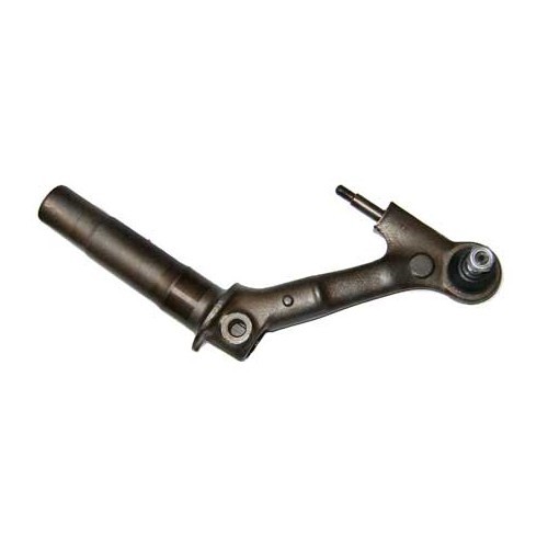     
                
                
    1 left-hand lower suspension arm with ball joint for Volkswagen Beetle 65-> - VJ51221
