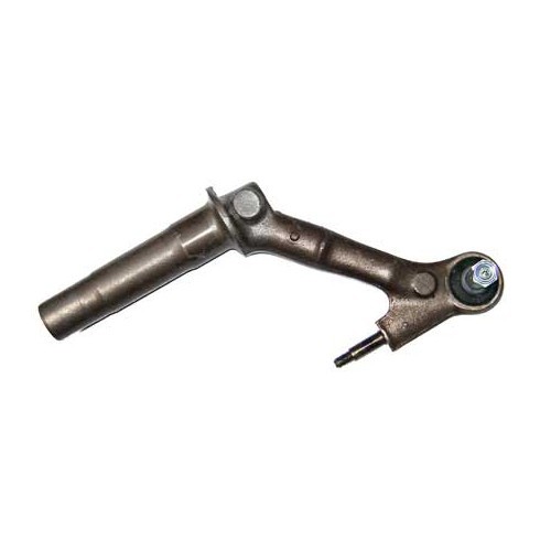  1 Right-hand lower suspension arm with ball joint for Volkswagen Beetle 65-> - VJ51222 