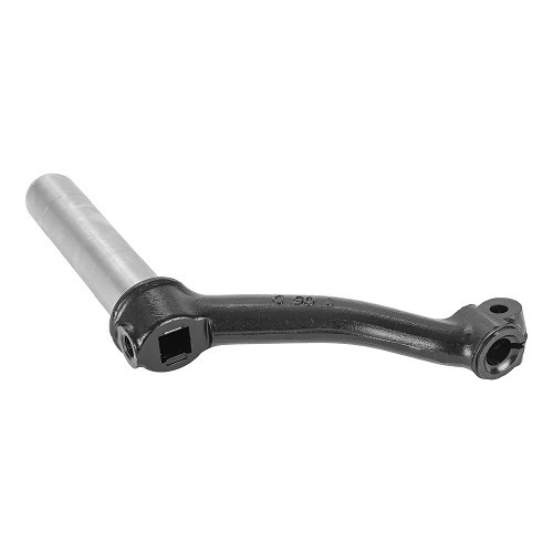 Forged left or right upper suspension arm with ball joint for VOLKSWAGEN Beetle and Karmann Ghia (08/1965-)  - VJ51236