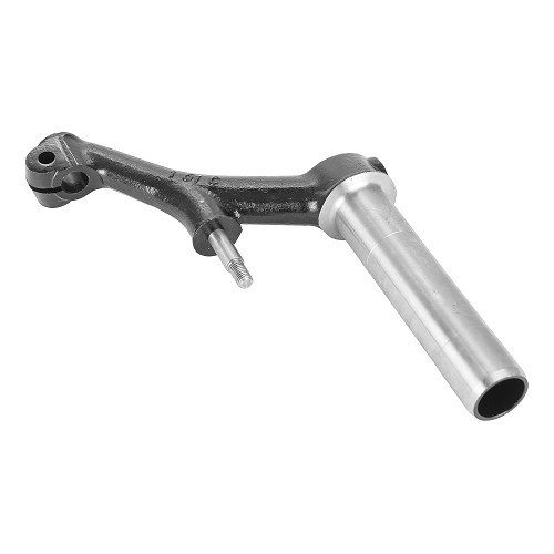     
                
                
    Braço inferior da suspensão forjado esquerdo ou direito com junta esférica para VOLKSWAGEN Beetle e Karmann Ghia (08/1965-)  - VJ51237
