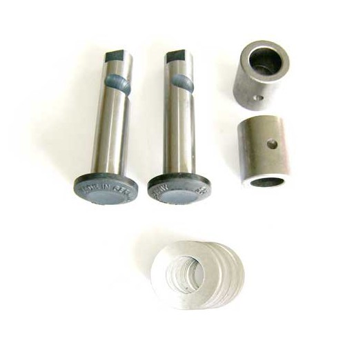     
                
                
    Reparatursatz 1 Achsschenkelbolzen für Kaefer 47 -&gt;65 - VJ5130010
