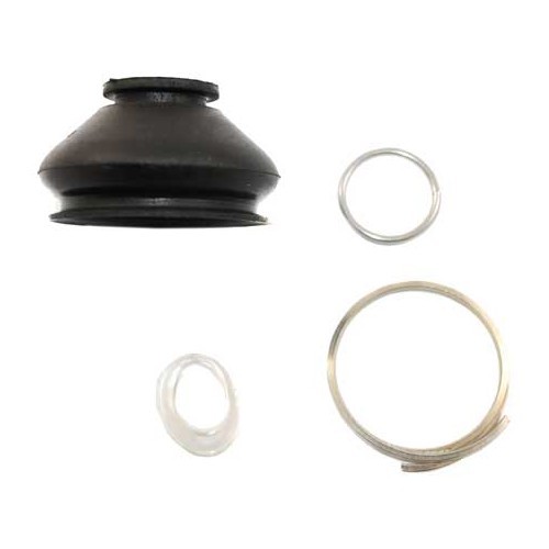  Replacement bellows for upper suspension ball joint - VJ51301-1 