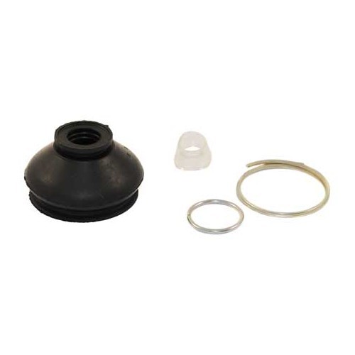  Replacement bellows for upper suspension ball joint - VJ51301 