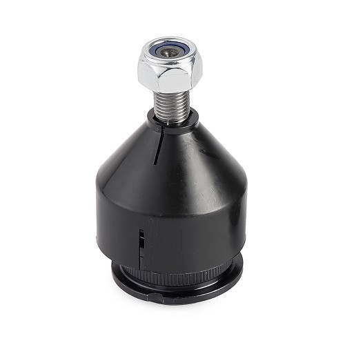     
                
                
    Rotule de suspension inférieure Q+ pour Coccinelle 1200 / 1300 65-> - VJ51302
